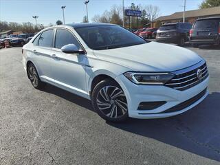 2020 Volkswagen Jetta for sale in Clarksville TN