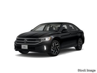 2023 Volkswagen Jetta