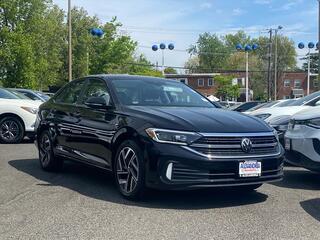 2023 Volkswagen Jetta for sale in Alexandria VA
