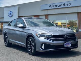 2024 Volkswagen Jetta for sale in Alexandria VA