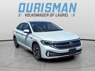 2022 Volkswagen Jetta