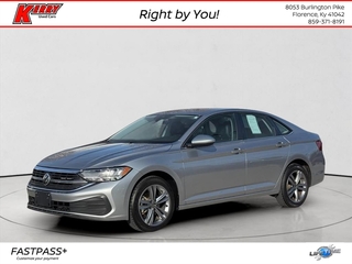 2022 Volkswagen Jetta