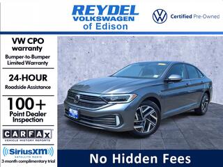 2022 Volkswagen Jetta for sale in Edison NJ