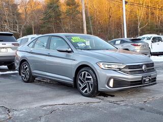 2023 Volkswagen Jetta