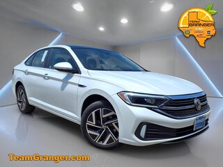 2024 Volkswagen Jetta