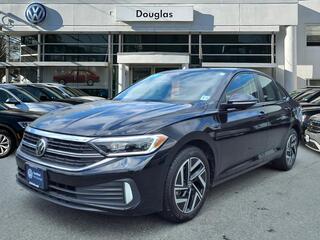 2022 Volkswagen Jetta for sale in Summit NJ