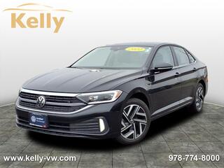 2022 Volkswagen Jetta for sale in Danvers MA