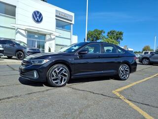 2022 Volkswagen Jetta for sale in Roselle NJ