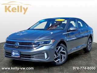 2023 Volkswagen Jetta for sale in Danvers MA
