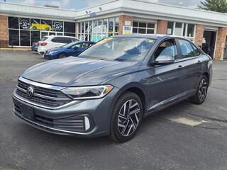 2024 Volkswagen Jetta for sale in Bedford MA