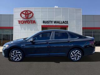 2024 Volkswagen Jetta for sale in Morristown TN