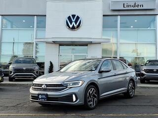 2022 Volkswagen Jetta for sale in Roselle NJ