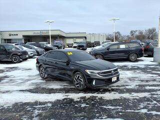 2024 Volkswagen Jetta