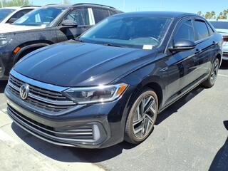 2024 Volkswagen Jetta for sale in Peoria AZ