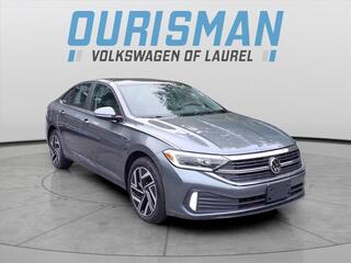 2024 Volkswagen Jetta for sale in Laurel MD