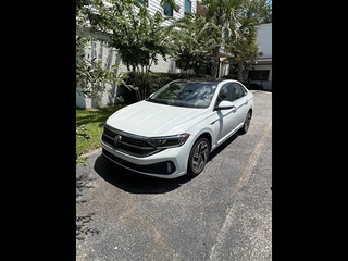 2024 Volkswagen Jetta for sale in Mount Pleasant SC