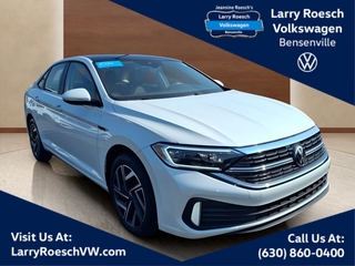 2024 Volkswagen Jetta for sale in Elmhurst IL