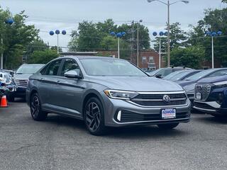 2022 Volkswagen Jetta for sale in Alexandria VA