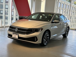 2023 Volkswagen Jetta for sale in Boone NC