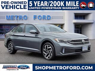2024 Volkswagen Jetta for sale in Independence MO