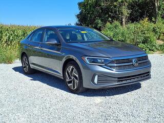 2024 Volkswagen Jetta