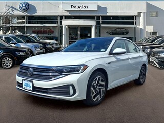 2024 Volkswagen Jetta for sale in Summit NJ