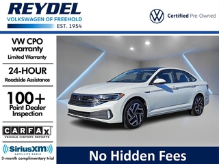 2024 Volkswagen Jetta for sale in Freehold NJ