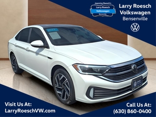 2022 Volkswagen Jetta for sale in Elmhurst IL