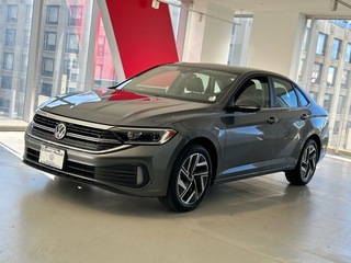 2022 Volkswagen Jetta