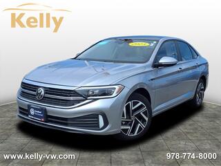 2023 Volkswagen Jetta for sale in Danvers MA
