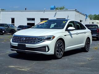2022 Volkswagen Jetta