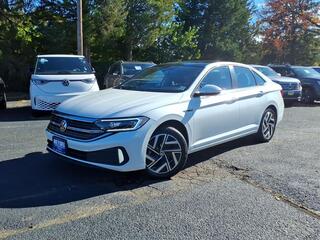 2022 Volkswagen Jetta for sale in Edison NJ
