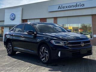 2023 Volkswagen Jetta for sale in Alexandria VA