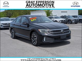2023 Volkswagen Jetta for sale in Cleveland TN