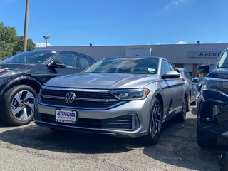 2024 Volkswagen Jetta