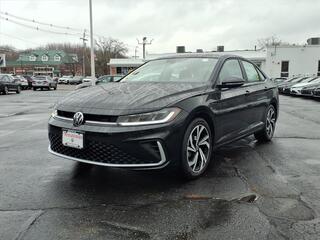 2026 Volkswagen Jetta for sale in Bedford MA