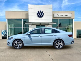 2026 Volkswagen Jetta for sale in Lincoln NE