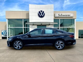 2026 Volkswagen Jetta for sale in Lincoln NE