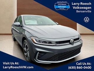 2026 Volkswagen Jetta for sale in Elmhurst IL