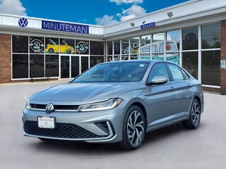 2026 Volkswagen Jetta for sale in Bedford MA