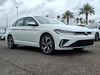 2026 Volkswagen Jetta for sale in Peoria AZ