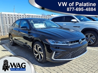 2026 Volkswagen Jetta