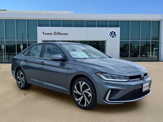 2026 Volkswagen Jetta for sale in Kingwood TX
