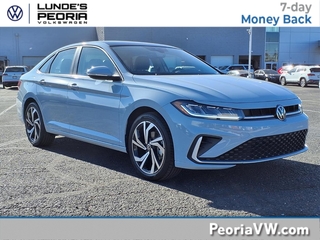 2026 Volkswagen Jetta for sale in Peoria AZ