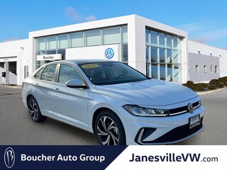 2026 Volkswagen Jetta for sale in Janesville WI