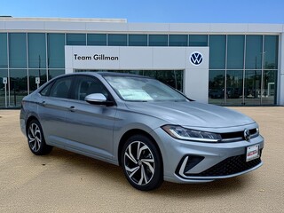 2026 Volkswagen Jetta for sale in Kingwood TX