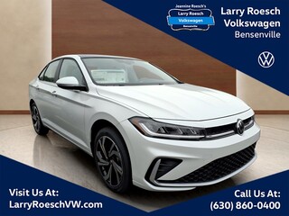2026 Volkswagen Jetta for sale in Elmhurst IL