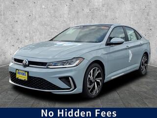 2026 Volkswagen Jetta for sale in Roselle NJ