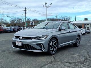 2026 Volkswagen Jetta for sale in Bedford MA