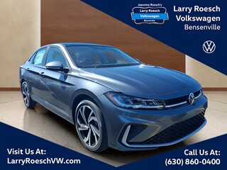 2026 Volkswagen Jetta for sale in Elmhurst IL
